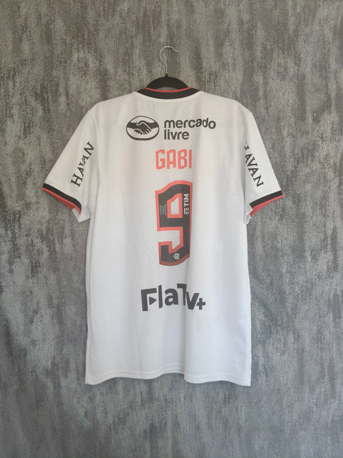 Jersey Flamengo 2022/23 Gabi #9 – Talla L / Estado 10/10