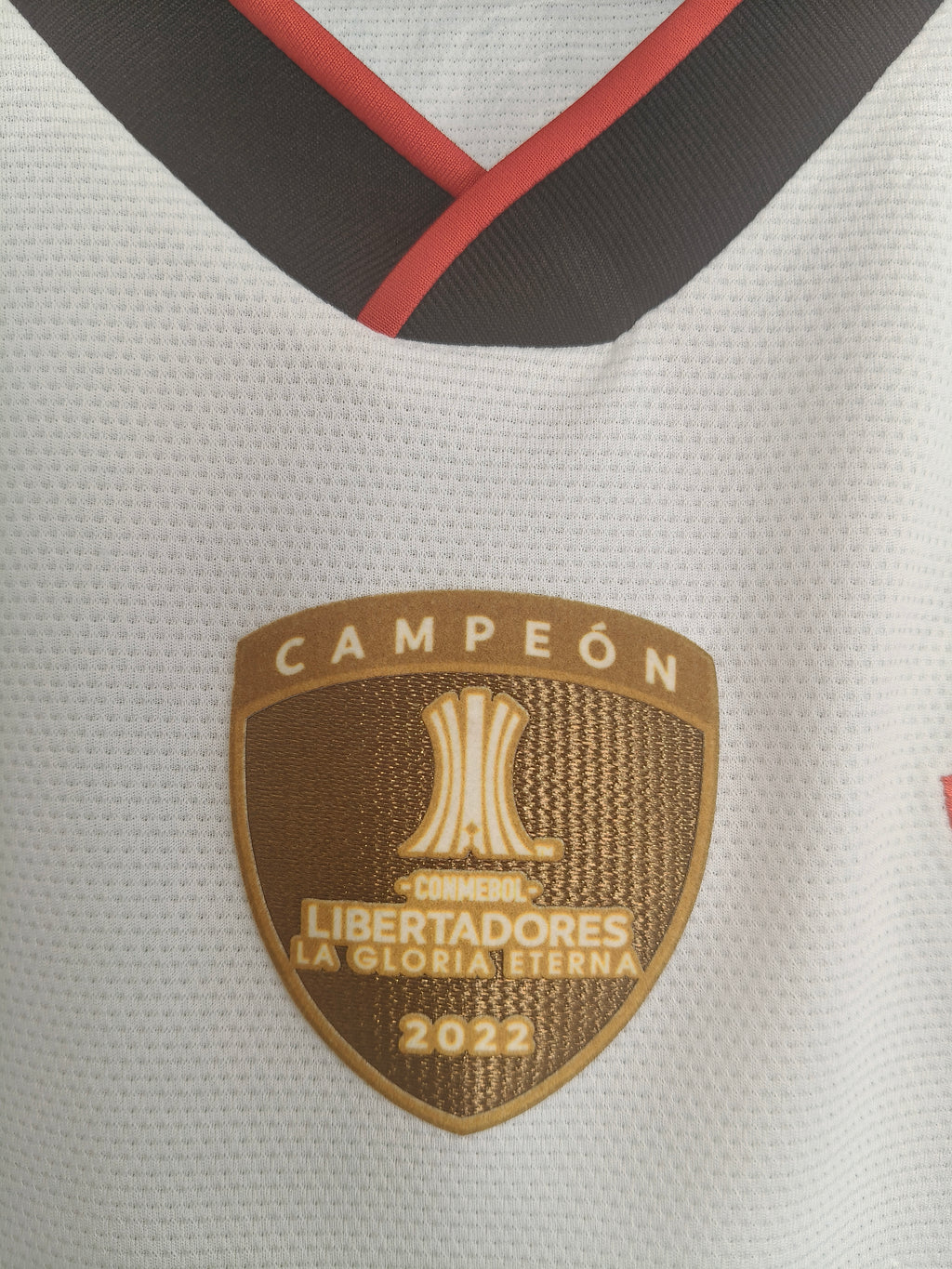 Jersey Flamengo 2022/23 Gabi #9 – Talla L / Estado 10/10