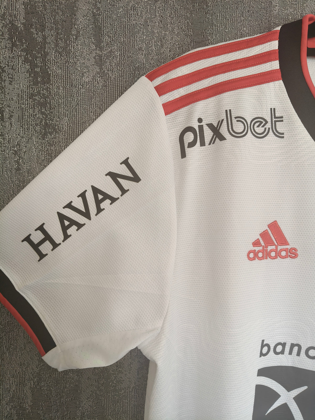 Jersey Flamengo 2022/23 Gabi #9 – Talla L / Estado 10/10