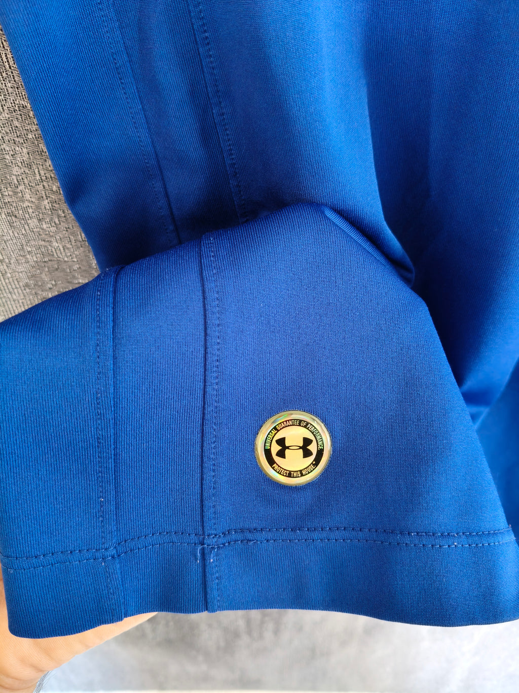 Jersey Cruz Azul Local 2014-2015 Christian Giménez 10 Talla M