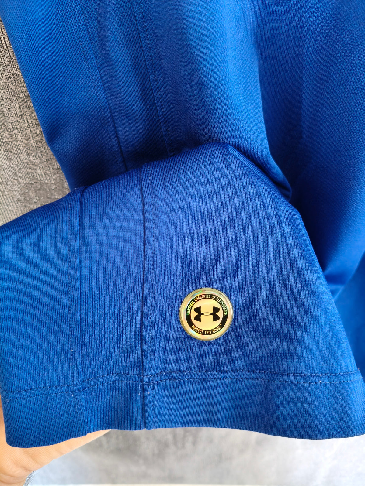 Jersey Cruz Azul Local 2014-2015 Christian Giménez 10 Talla M