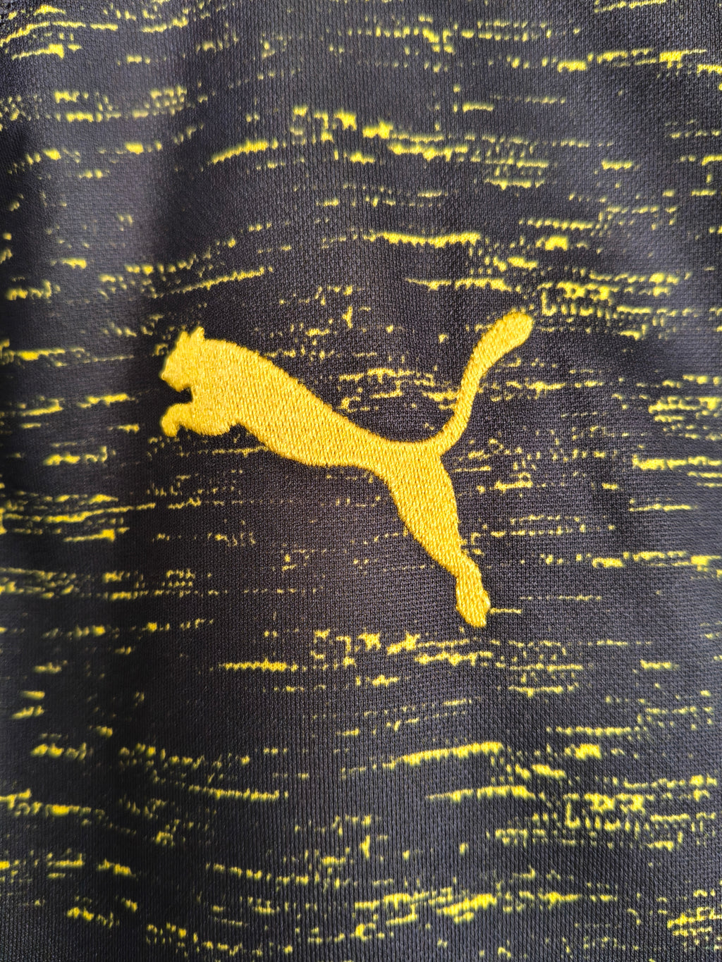 Jersey Borussia Dortmund Visitante 2018-2019 – Talla M / IMPECABLE