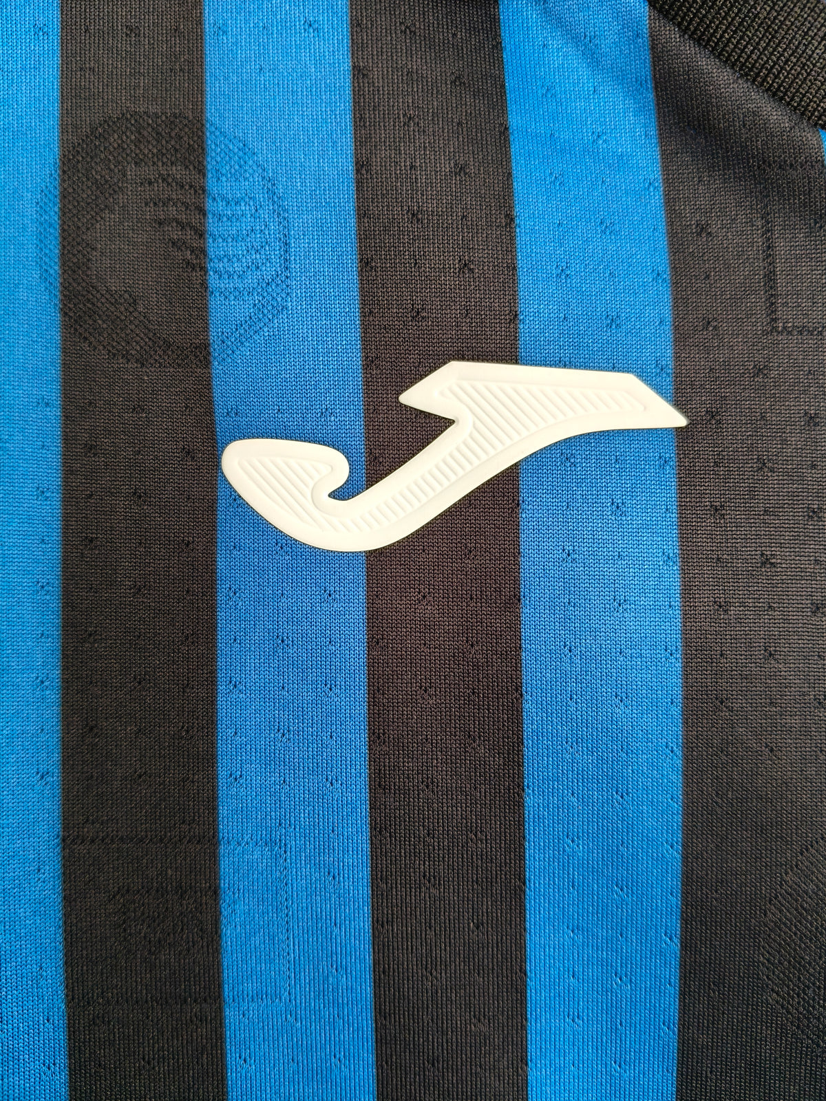 Jersey Atalanta 2024/25 Lookman #11 – Talla XL / Nueva con etiquetas
